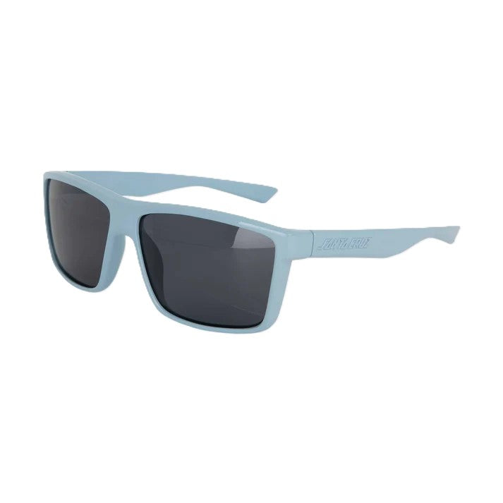 Lunettes Santa Cruz Casper Fresh Blue
