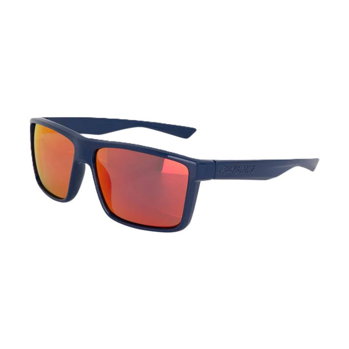 Lunettes Santa Cruz Casper Rich Navy Orange