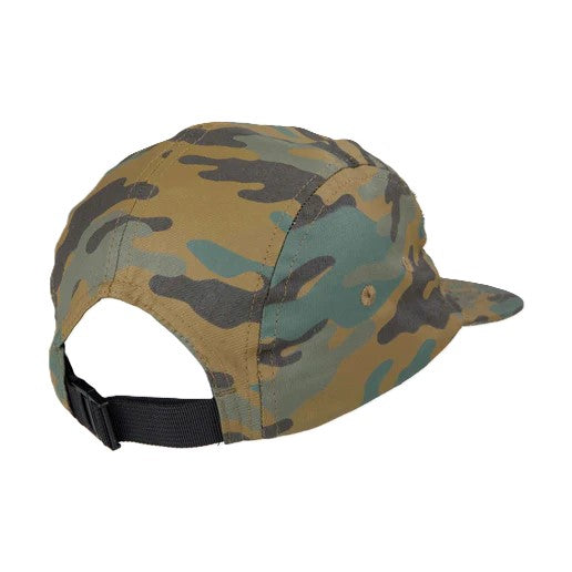 Casquette Santa Cruz Strip Camp Dark Camo