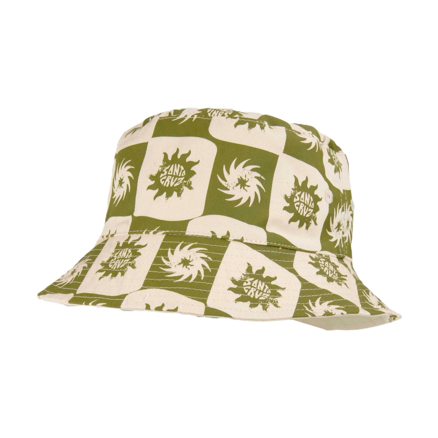 Bob Santa Cruz Sundaze Green Sun
