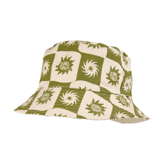 Bob Santa Cruz Sundaze Green Sun