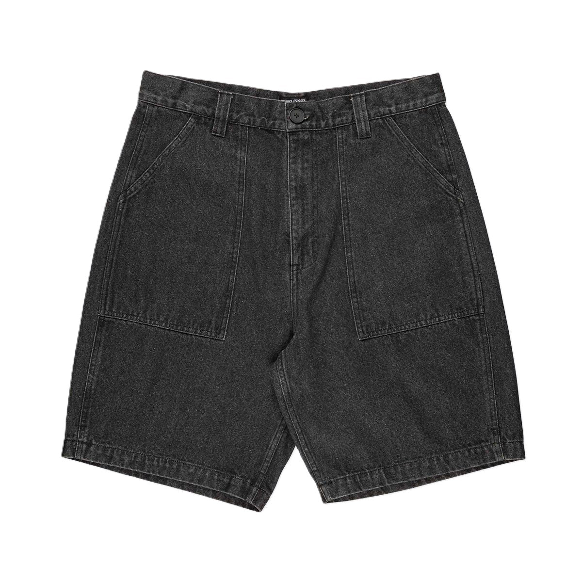 Short Santa Cruz Opus Dot Black