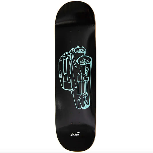 Planche Snack Team Whip 8.5"