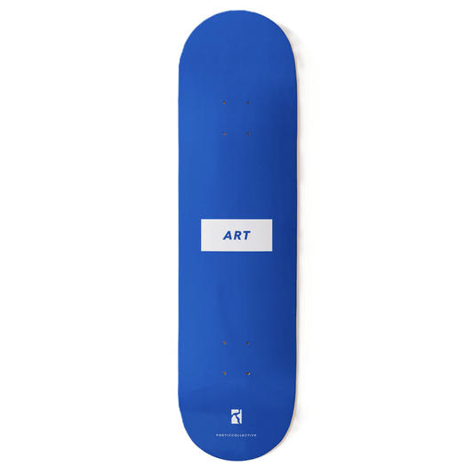 Planche Poetic Art 8.25"