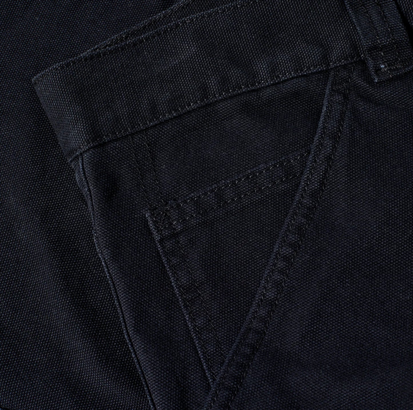 Polar 93 Work Short Black