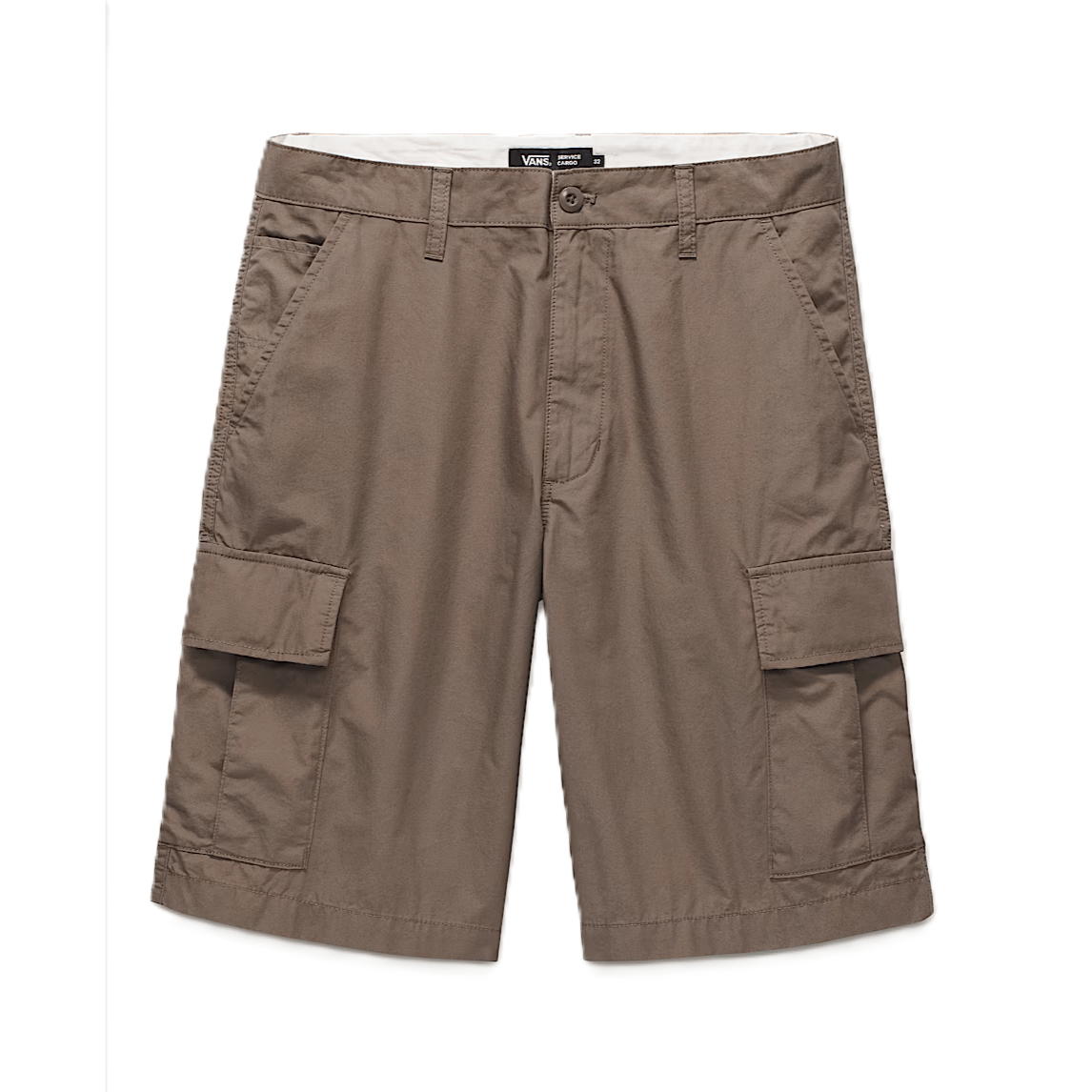 Short Vans Service Cargo Loose Bungee