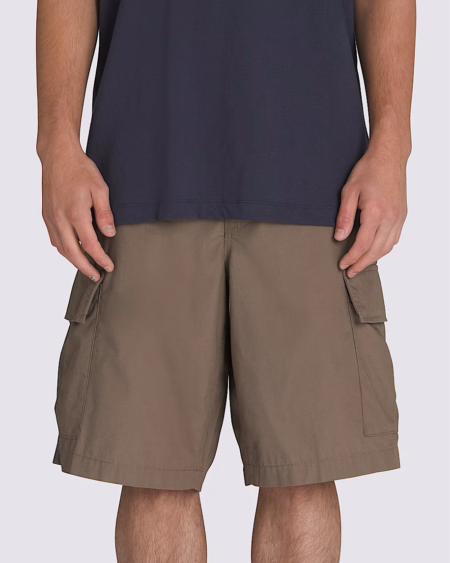 Short Vans Service Cargo Loose Bungee