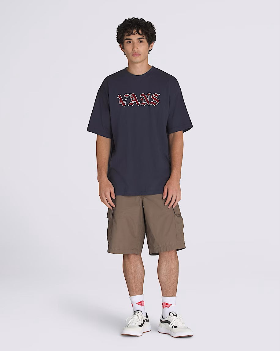 Short Vans Service Cargo Loose Bungee