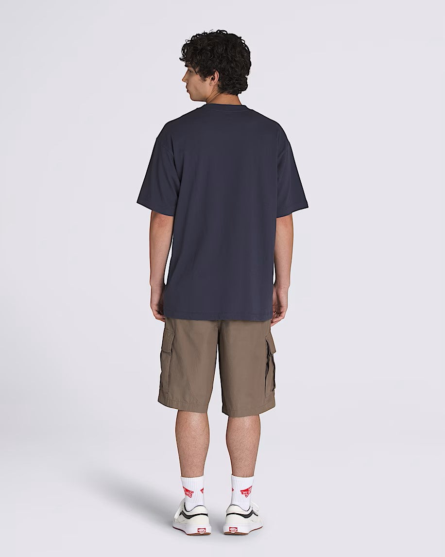 Short Vans Service Cargo Loose Bungee