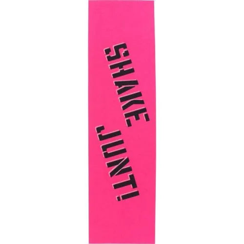 Grip Shake Junt Black Pink 9"