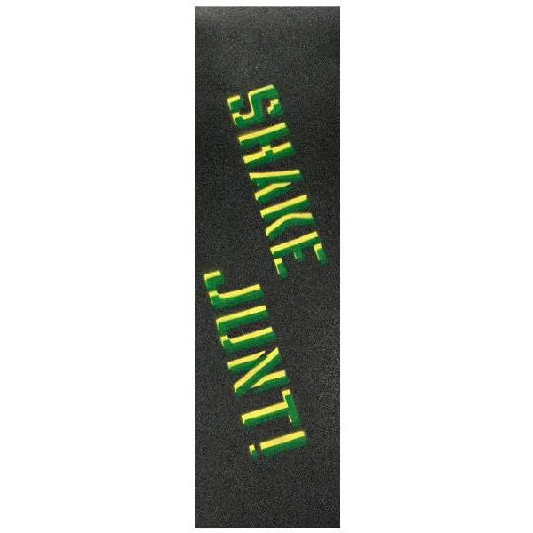 Grip Shake Junt Sprayed 9"