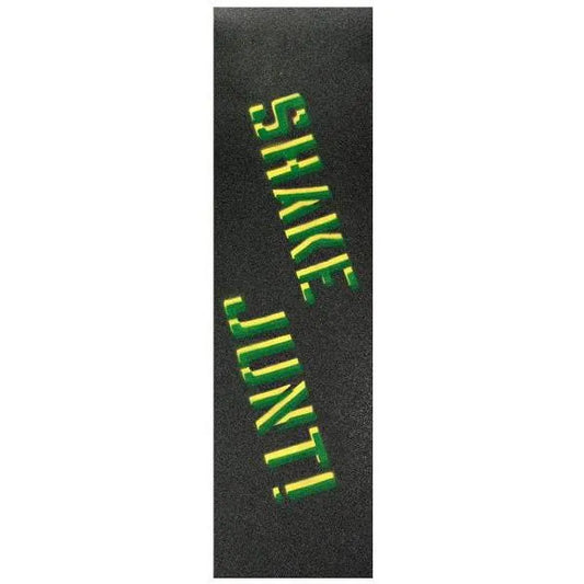 Grip Shake Junt Sprayed 9"