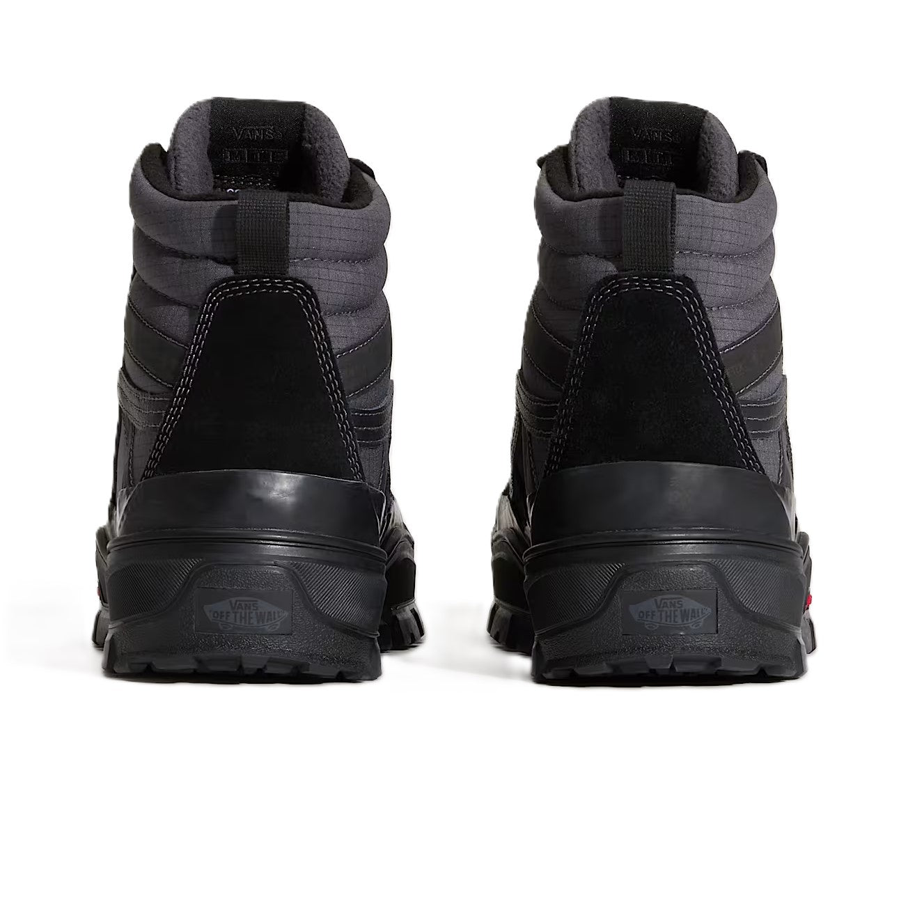 Vans Sk8-Hi Gore Tex Black Black