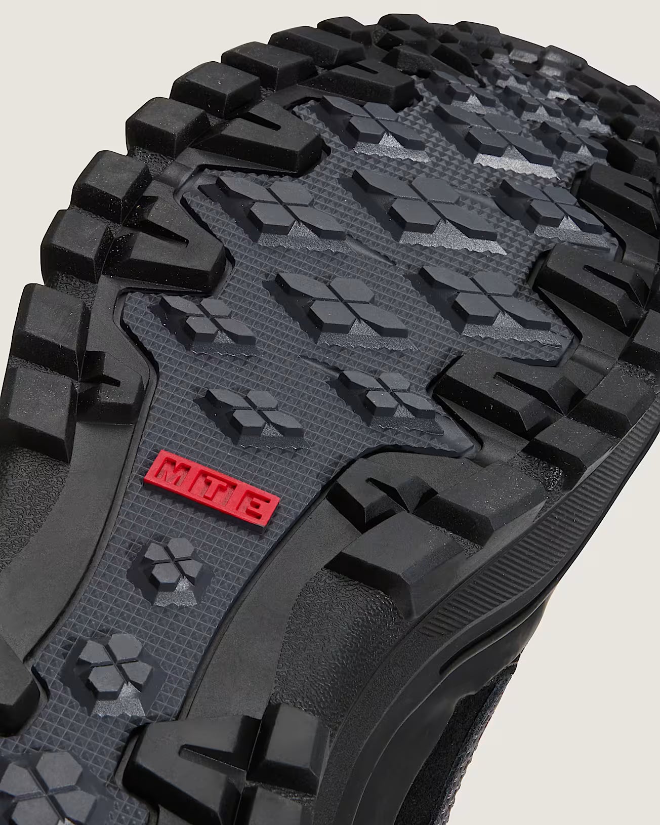 Vans Sk8-Hi Gore Tex Black Black