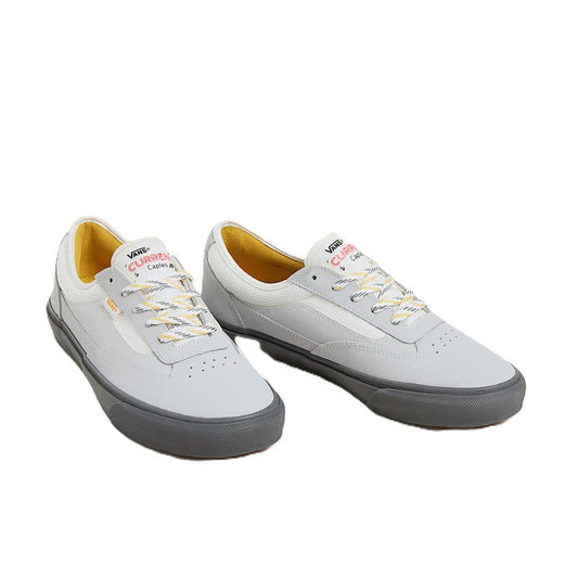Vans Curren Caples Grey
