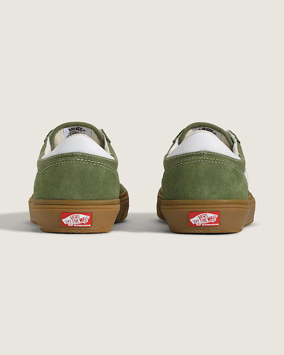 Vans Gilbert Crockett Loden Green