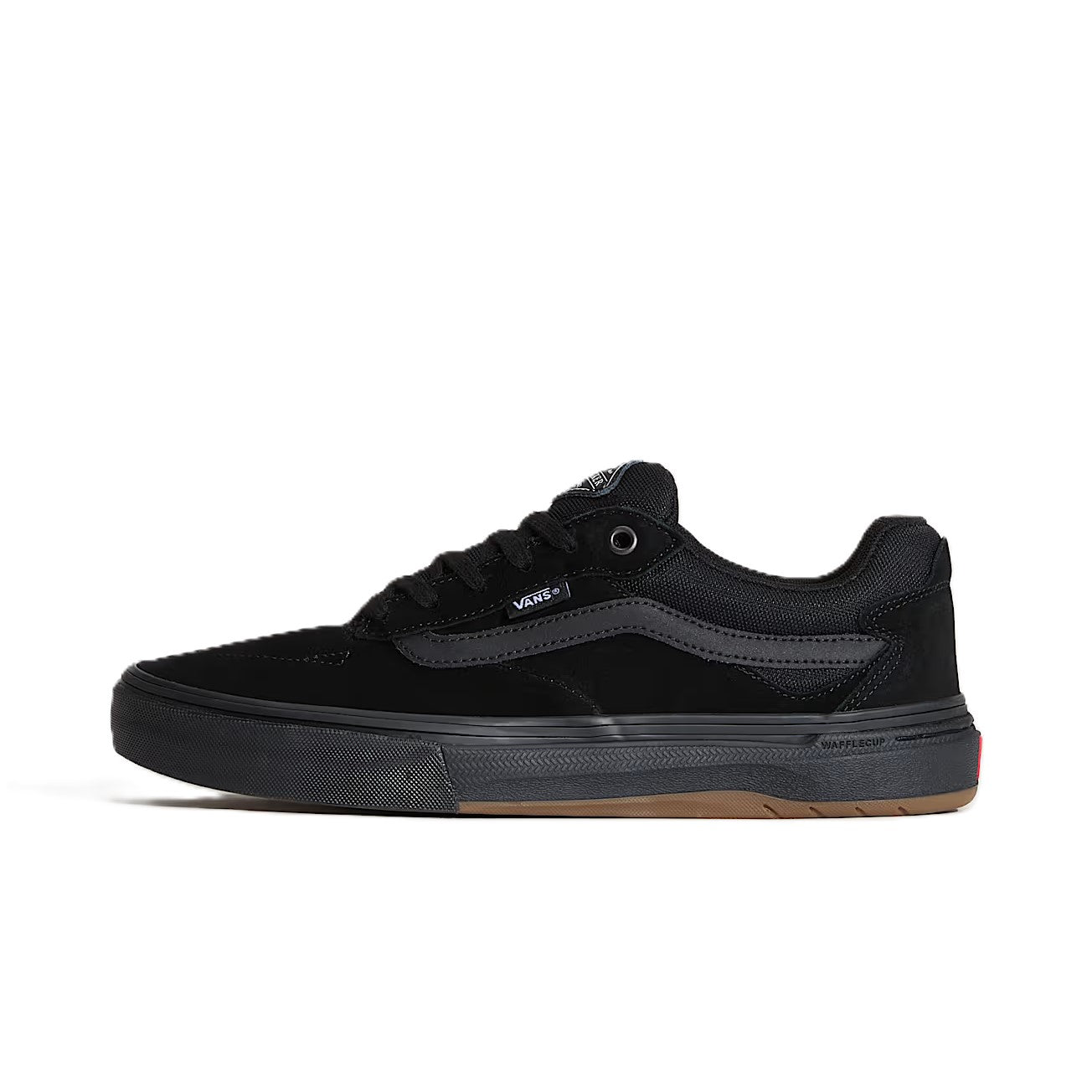 Vans Skate Kyle Walker Wafflecup Blackout