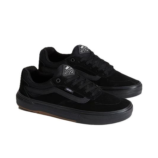 Vans Skate Kyle Walker Wafflecup Blackout