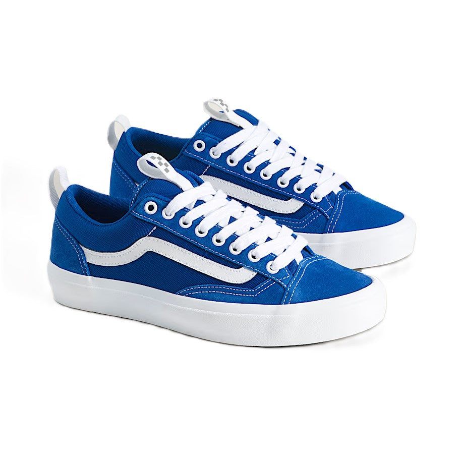 Vans Old Skool 36+ Classic Blue