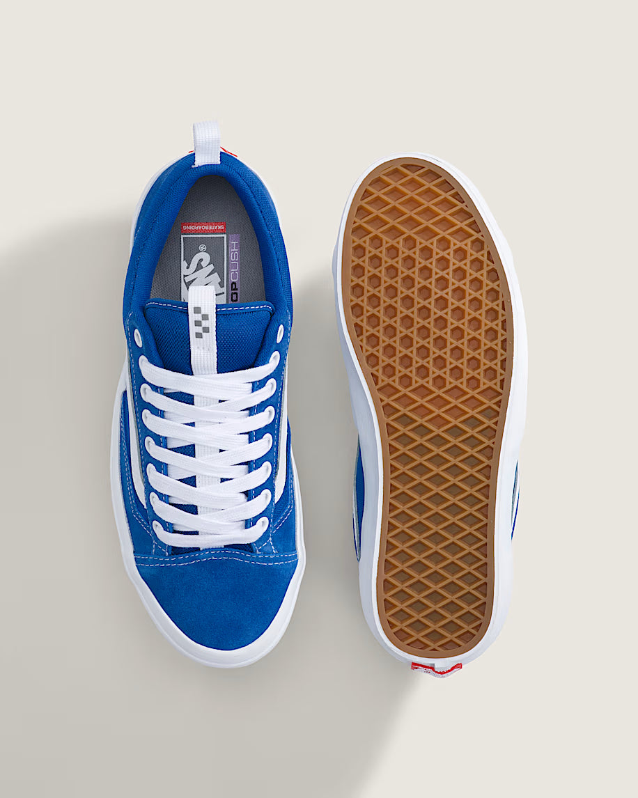 Vans Old Skool 36+ Classic Blue
