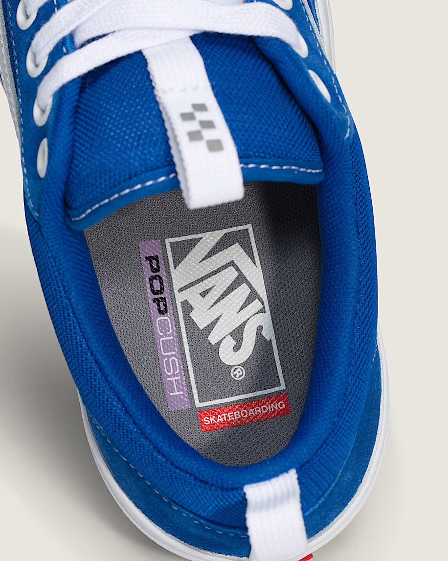 Vans Old Skool 36+ Classic Blue