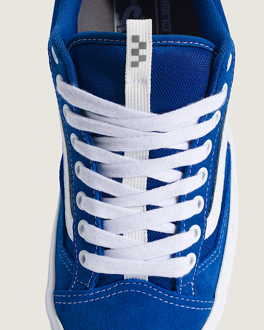 Vans Old Skool 36+ Classic Blue