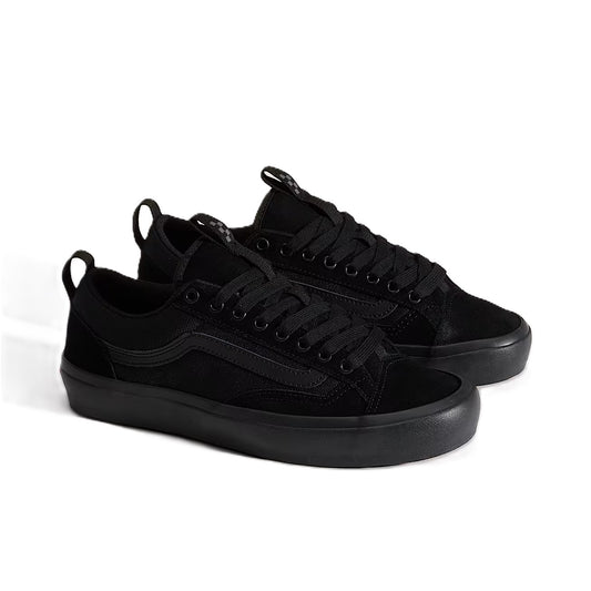 Vans Old Skool 36+ Blackout