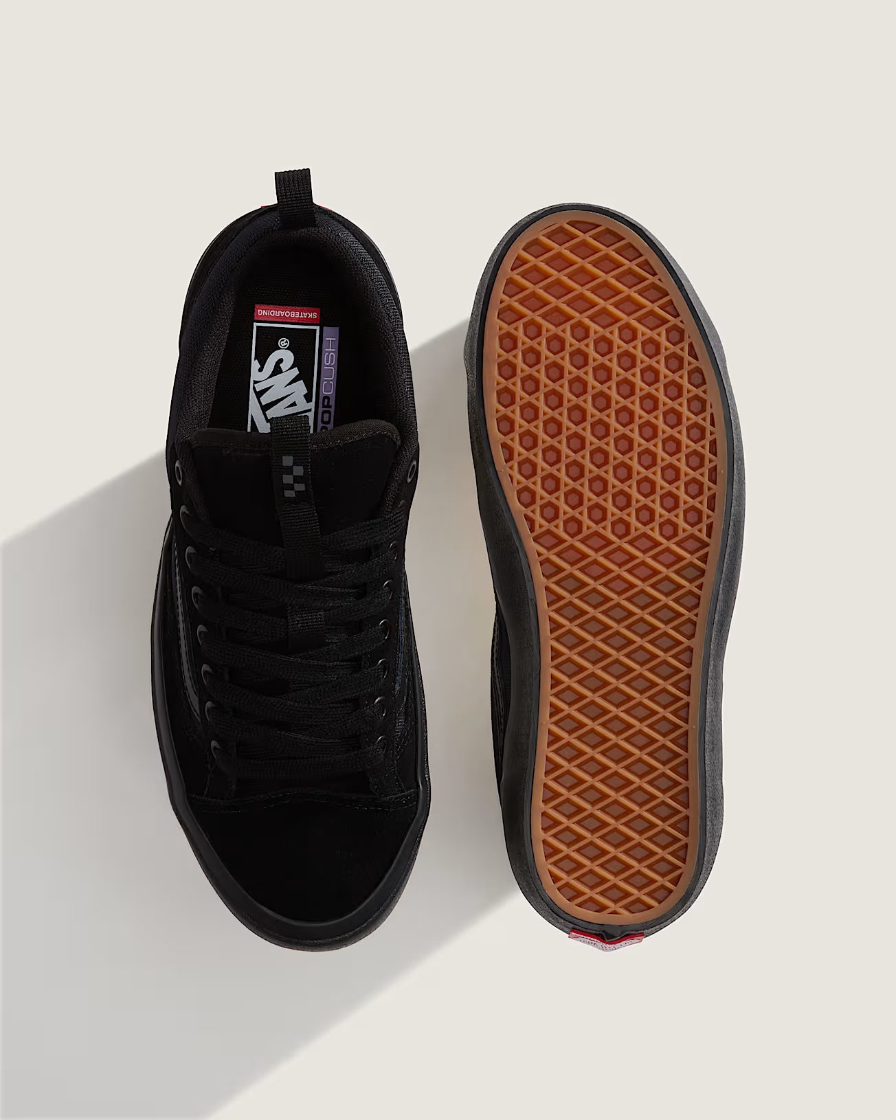 Vans Old Skool 36+ Blackout