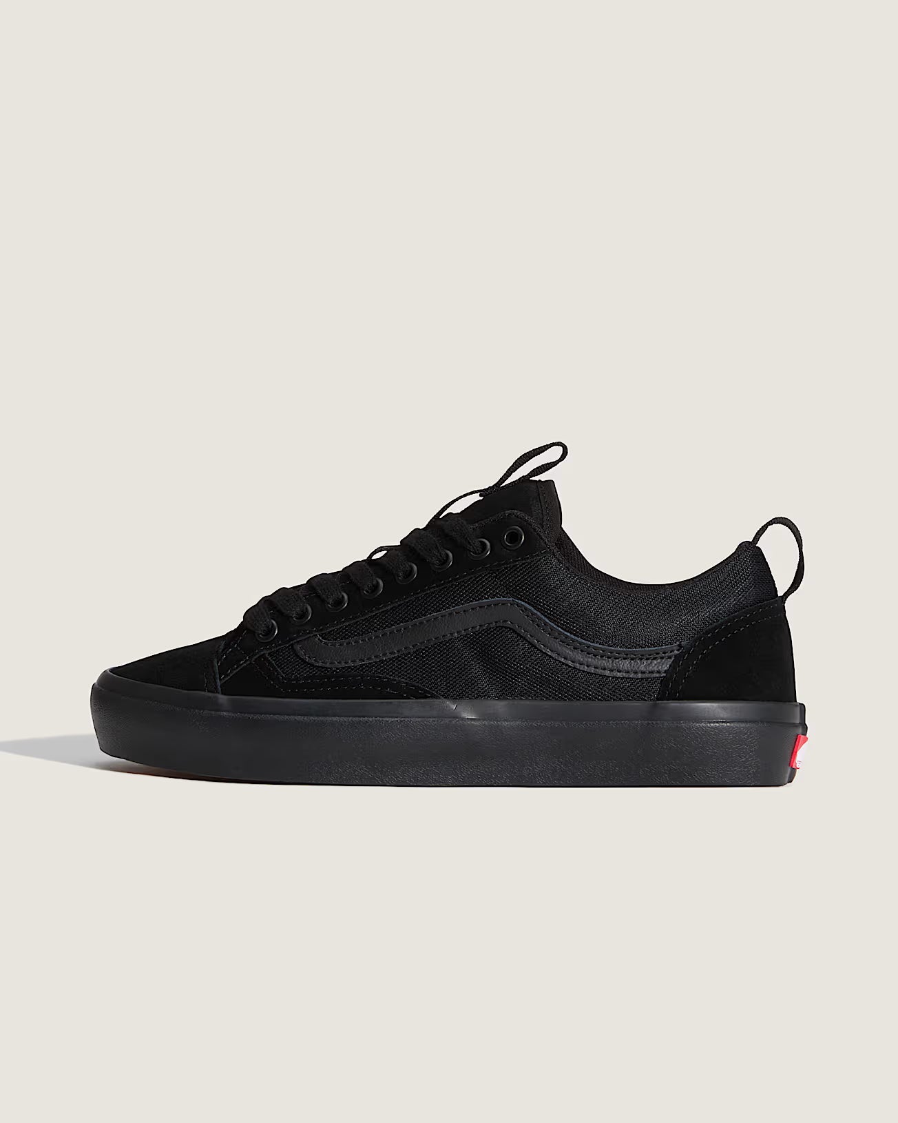Vans Old Skool 36+ Blackout