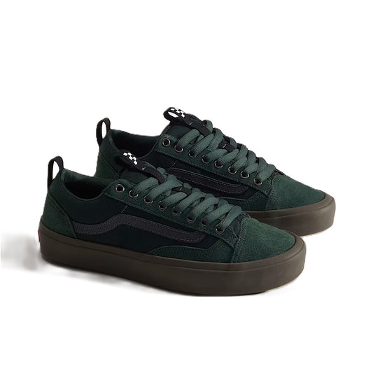 Vans Old Skool 36+ Green Gum