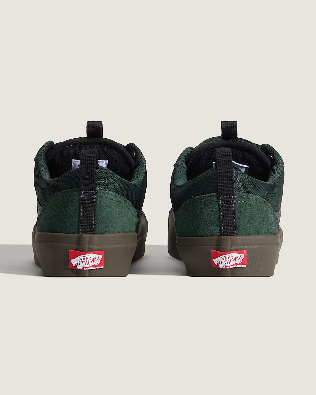 Vans Old Skool 36+ Green Gum