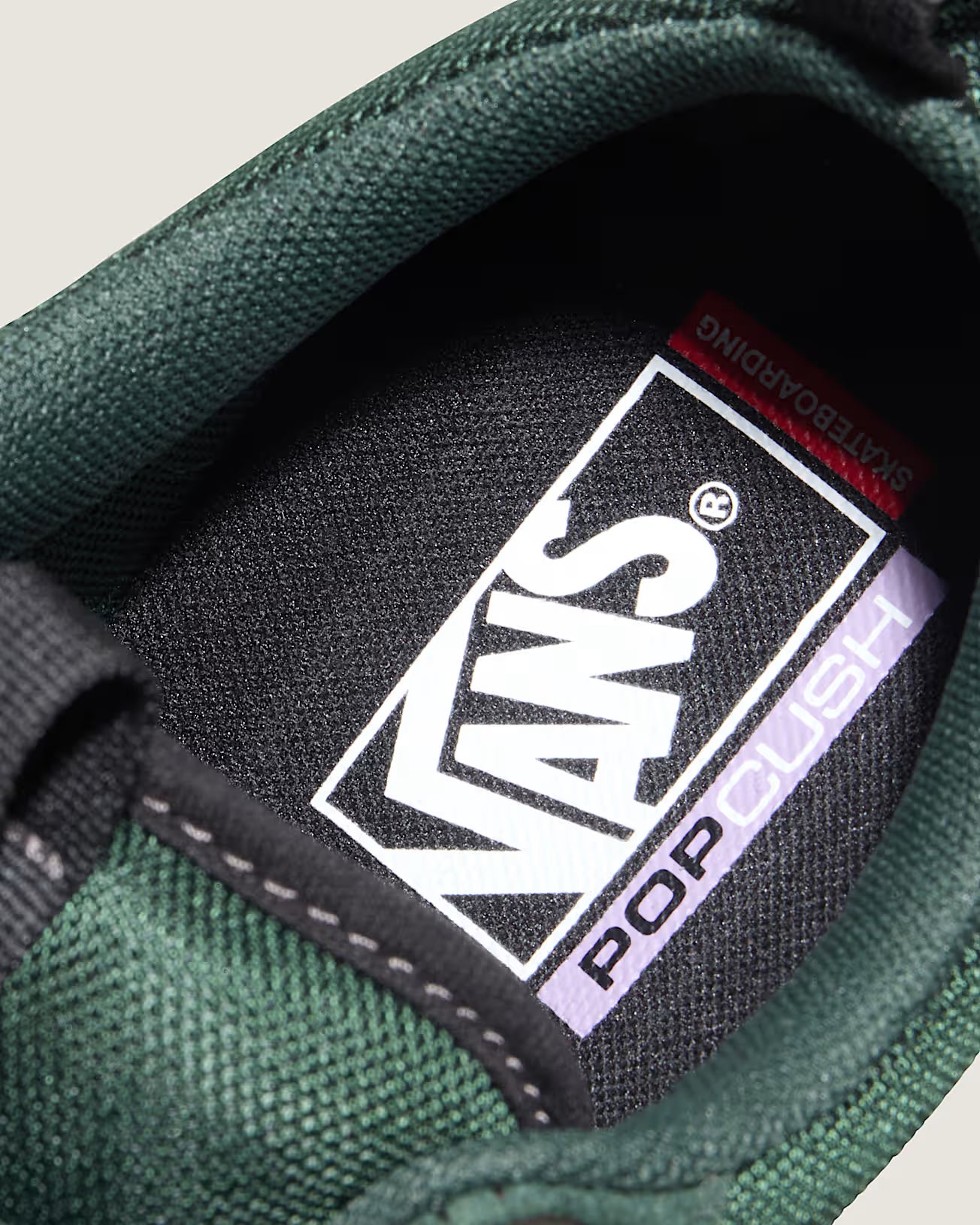Vans Old Skool 36+ Green Gum