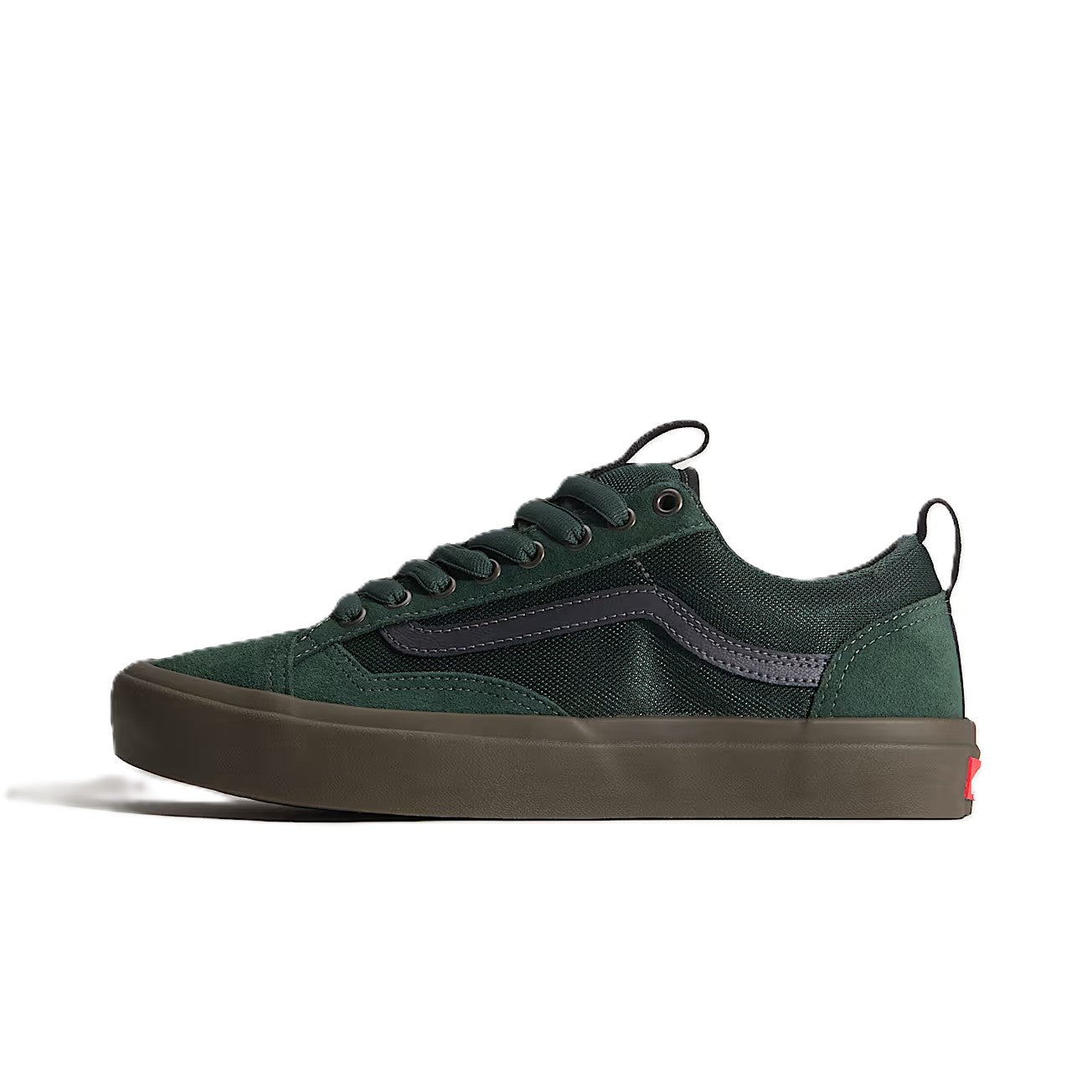 Vans Old Skool 36+ Green Gum