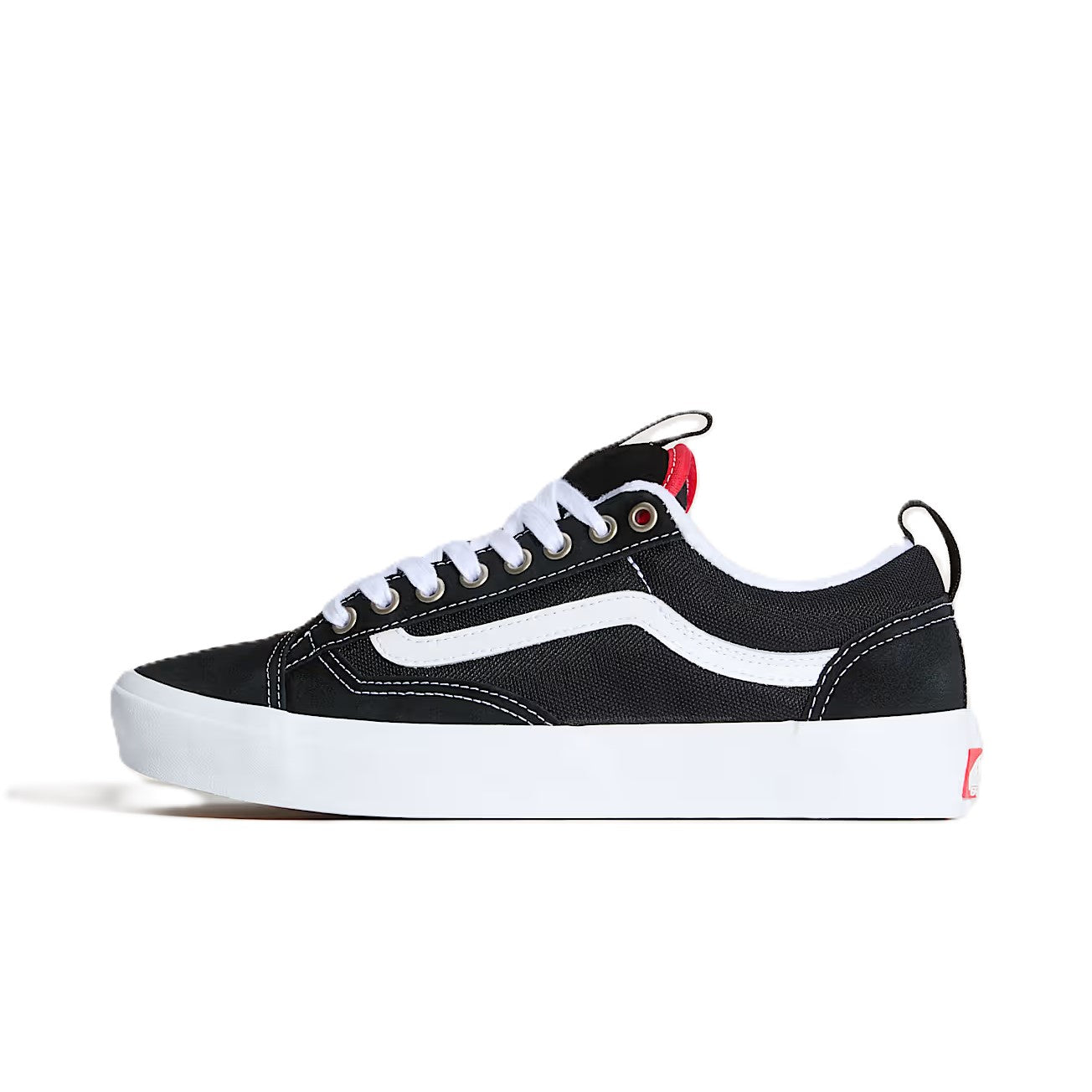 Vans Old Skool 36+ Black White