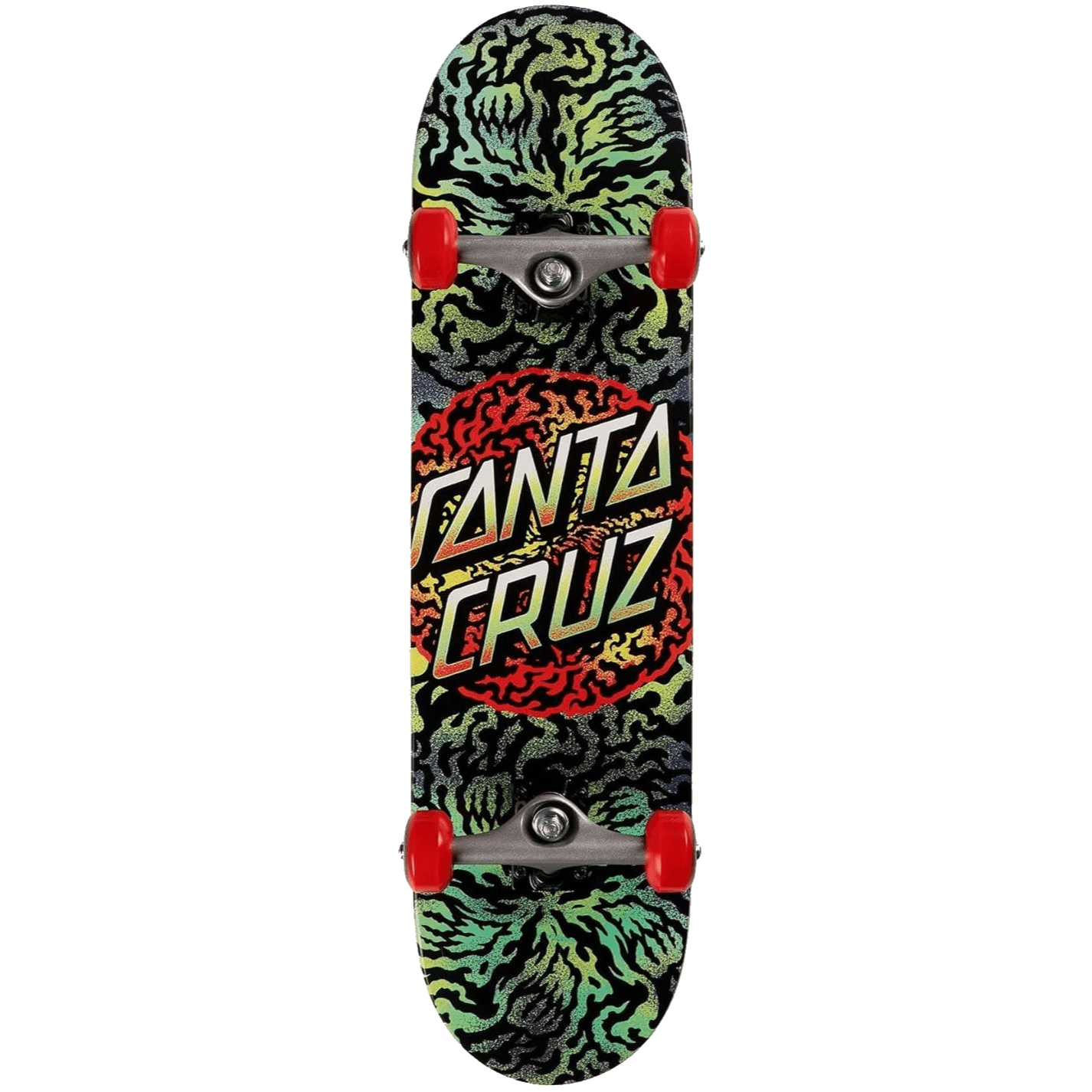Planche Complète Santa Cruz Obscure 7.75"