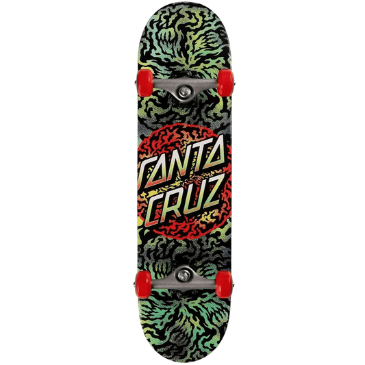 Planche Complète Santa Cruz Obscure 7.75"