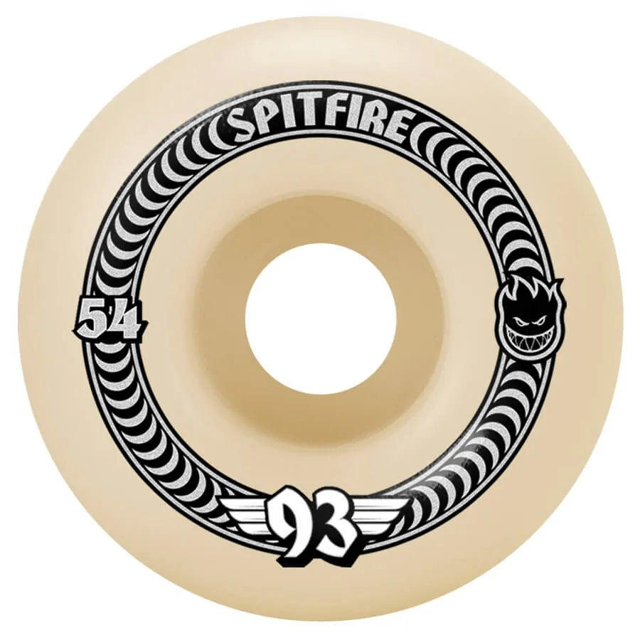 Roues Spitfire F4 93A Classic 54mm