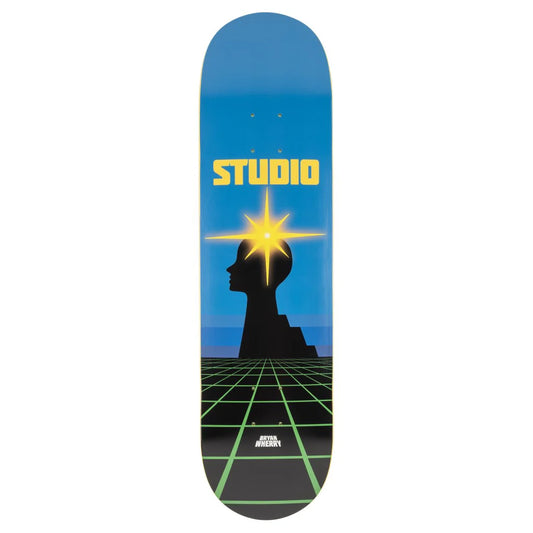 Planche Studio Subconscious Bryan Wherry 8.5"