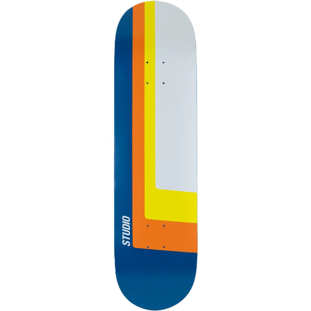 Planche Studio I 8.5"