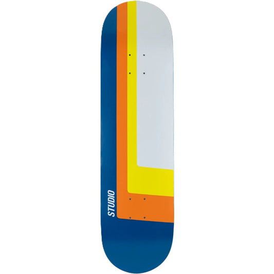 Planche Studio I 8.5"