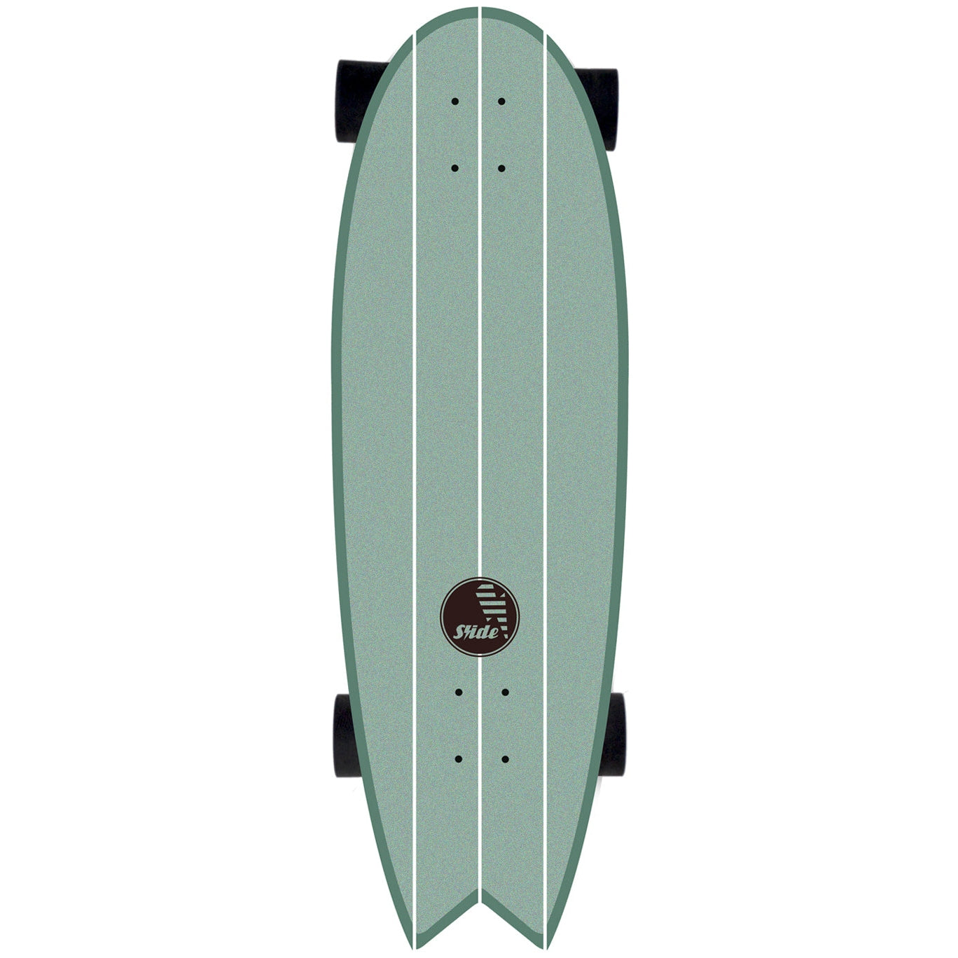 Surfskate Slide Swallow 33" Salîda