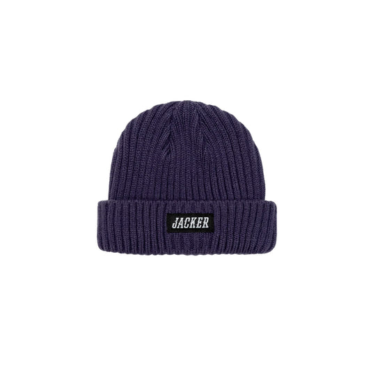 Bonnet Jacker Team Short Purple