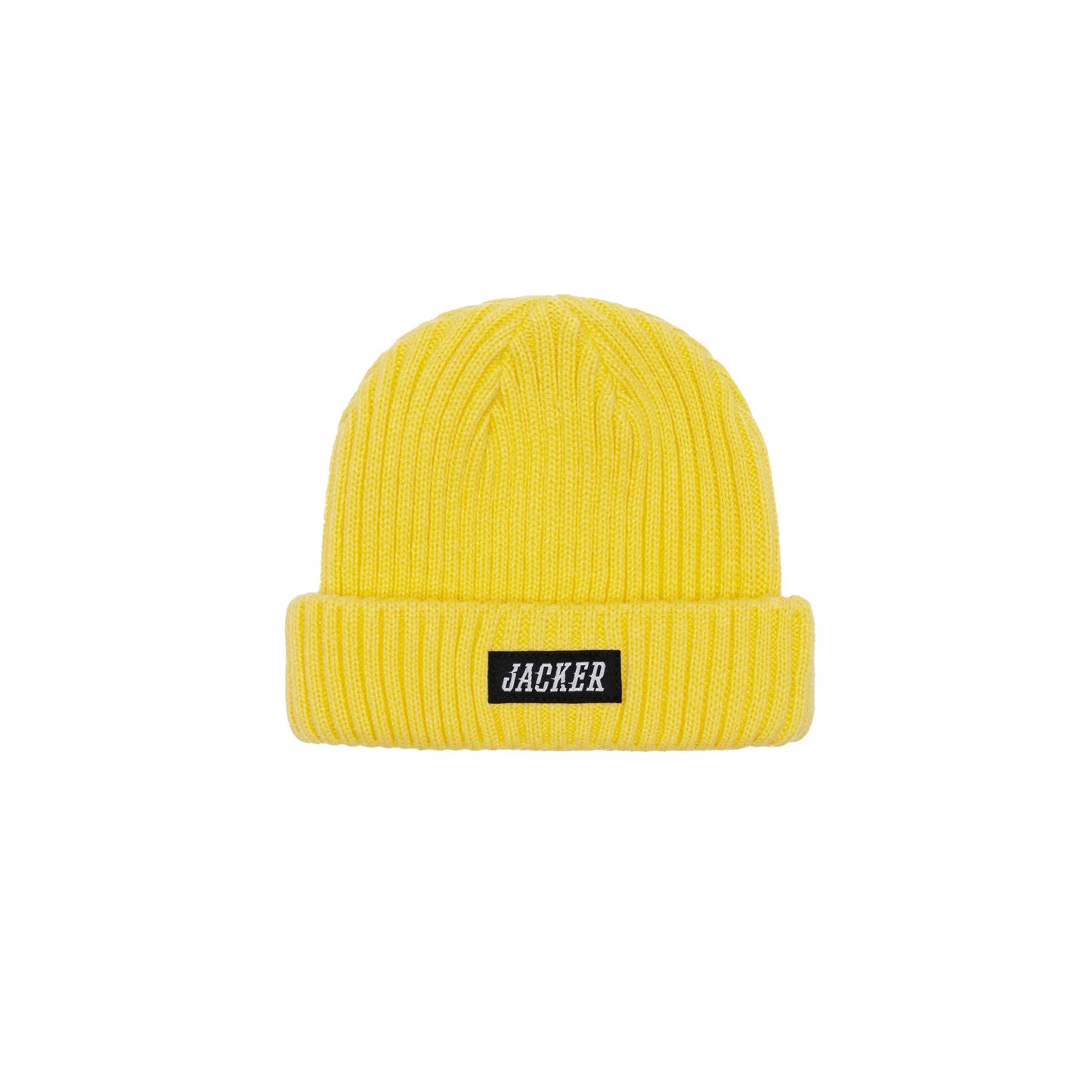 Bonnet Jacker Team Short Yellow