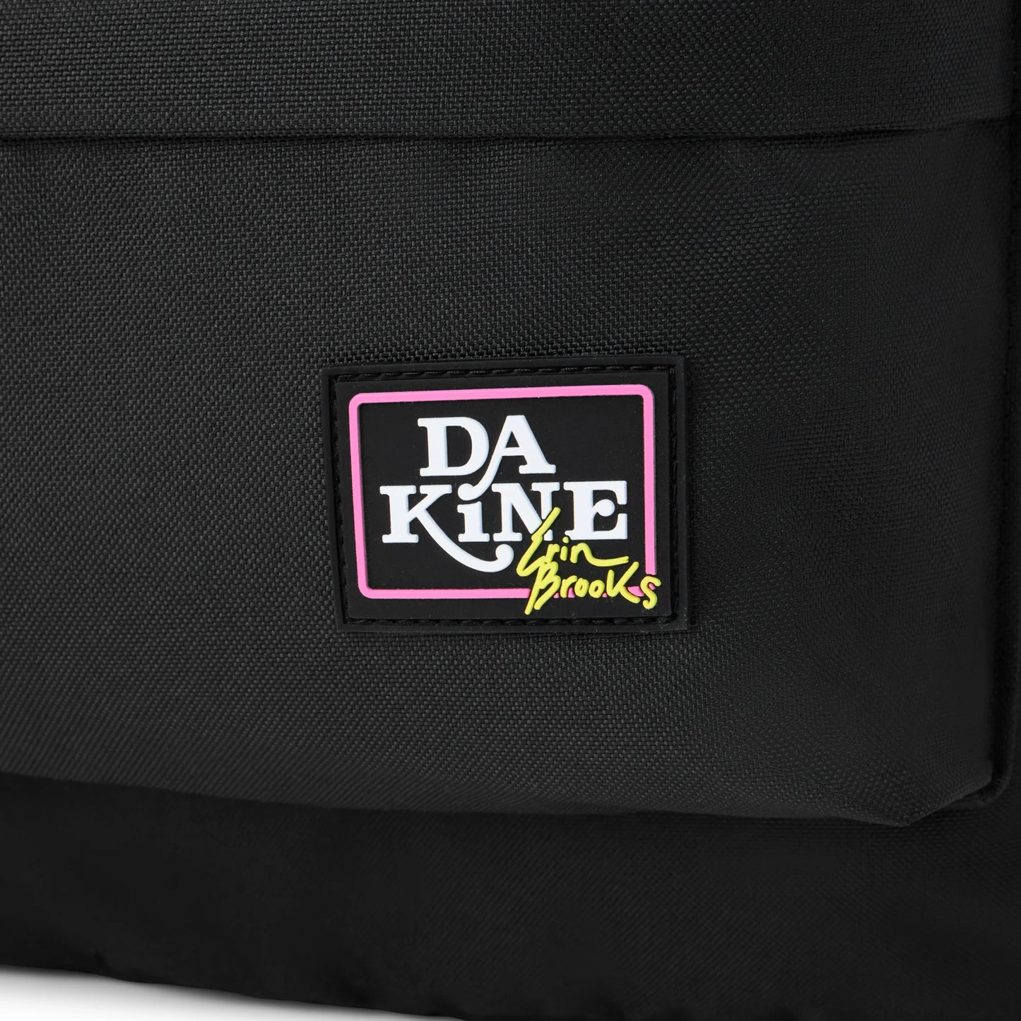 Sac à dos Dakine 365 21L Erin Brooks Black Neon