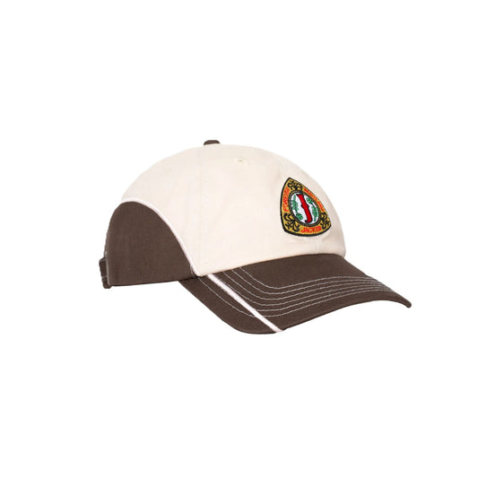 Casquette Jacker Trevi Beige