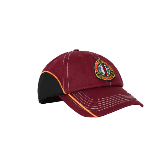 Casquette Jacker Trevi Red