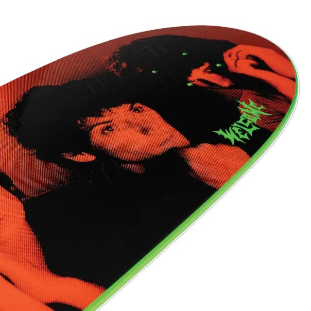 Planche Welcome Talking Heads Psycho On Board 10.125"