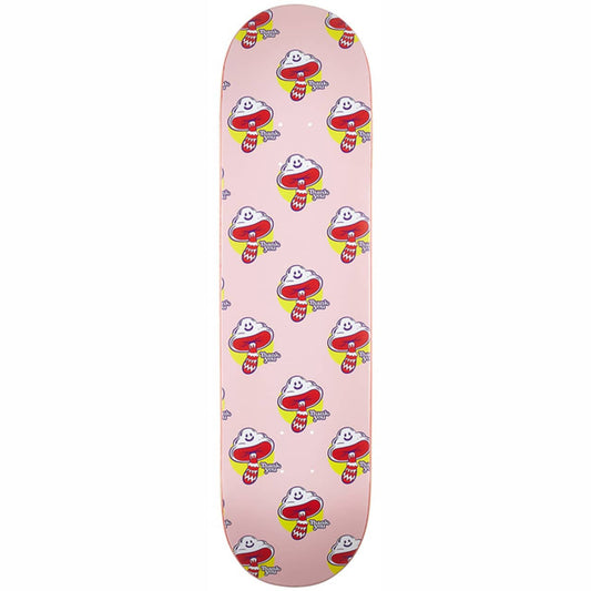 Planche Thank You Shroom Cloud 8.25"