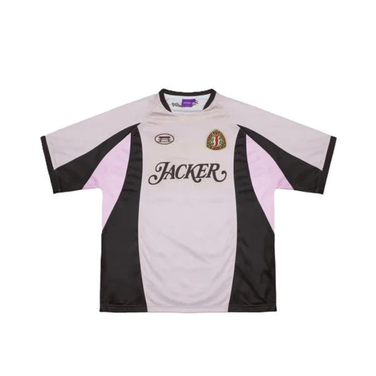 Jersey Jacker Trevi Beige