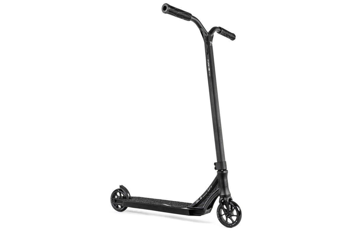 Trottinette Ethic Erawan V2 M Black